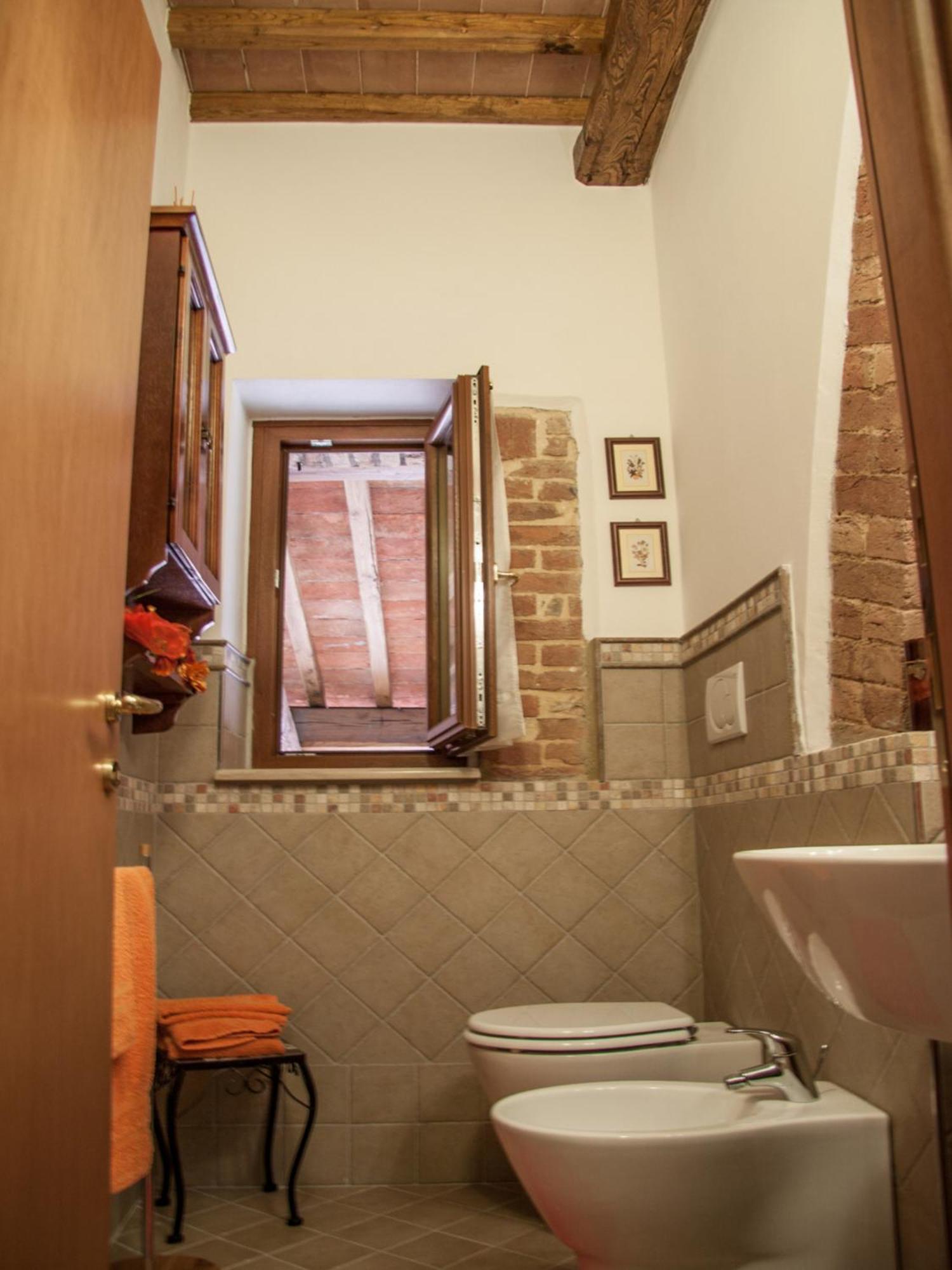 San Fedele Alloggi Siena Quarto foto