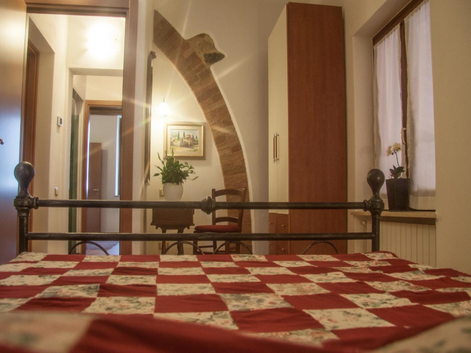 San Fedele Alloggi Siena Quarto foto